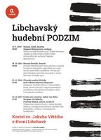 Pozvánka na festival