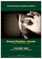 Pozvánka na koncert do kostela