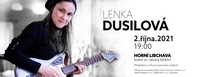 Pozvánka na koncert do kostela