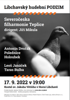 Podzimní koncert