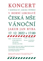 Vánoční koncert